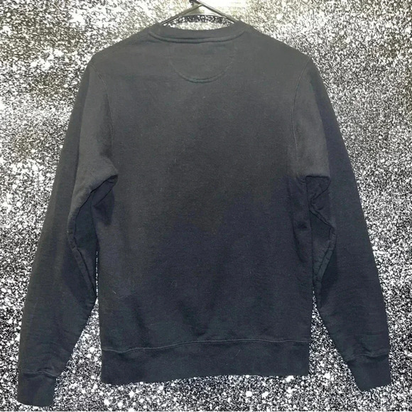 “Hanging With My Gnomies” Christmas Sweatshirt Sz Small - Picture 3 of 3